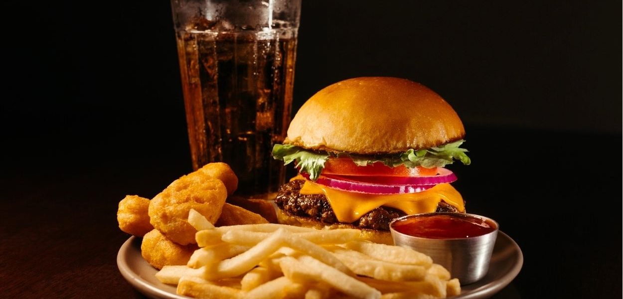Harvard Study Links Ultra Processed Foods to Increased Risk of Cognitive Decline and Dementia