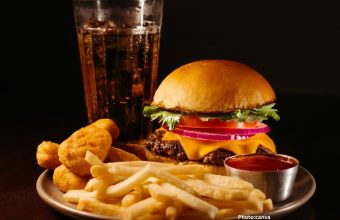 Harvard Study Links Ultra Processed Foods to Increased Risk of Cognitive Decline and Dementia
