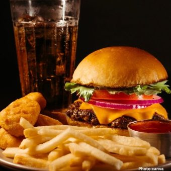 Harvard Study Links Ultra Processed Foods to Increased Risk of Cognitive Decline and Dementia