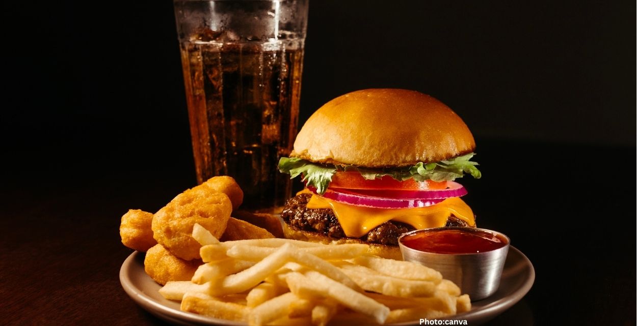 Harvard Study Links Ultra Processed Foods to Increased Risk of Cognitive Decline and Dementia