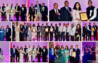 Healthandwellness — GOPIO CT Marks 20th Anniversary Honors Distinguished Leaders