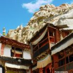 Innovative Ice Reservoirs Combat Water Scarcity in Ladakh's Himalayan Villages