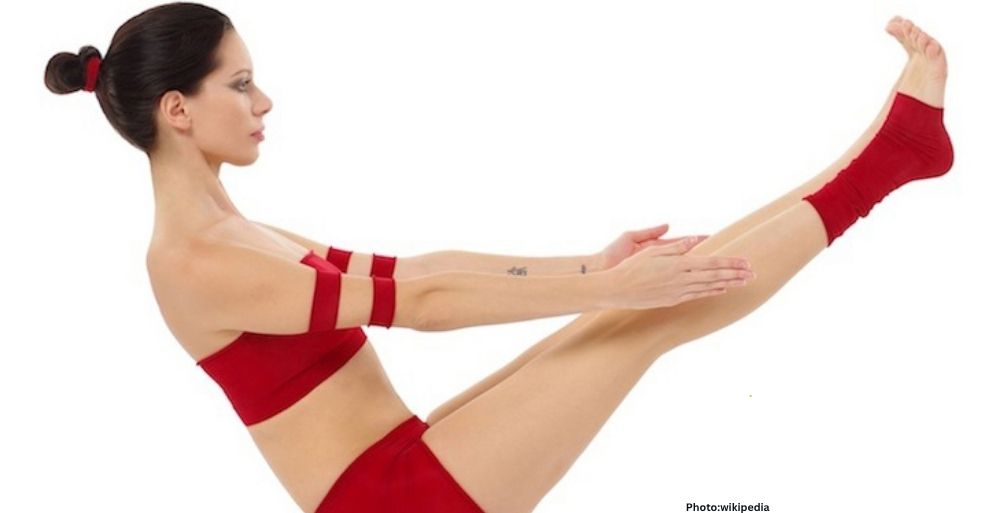 Navasana A Comprehensive Approach to Core Strength and Wellness