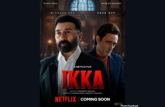 Netflix Announces 'Ikka' Sunny Deol and Akshaye Khanna Set for High Stakes Courtroom Reunion in Siddharth P Malhotra’s Upcoming Original Feature