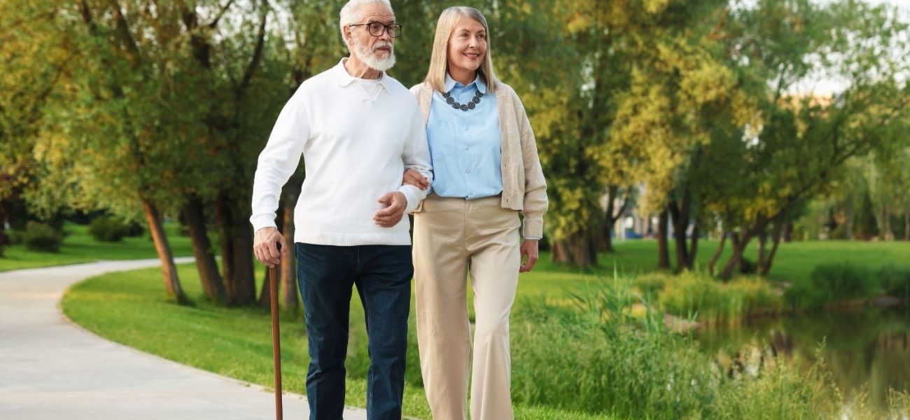 New Australian Study Reveals How Aging Affects Walking Mechanics and Increases Fall Risk