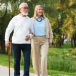 New Australian Study Reveals How Aging Affects Walking Mechanics and Increases Fall Risk New Australian Study Reveals How Aging Affects Walking Mechanics and Increases Fall Risk