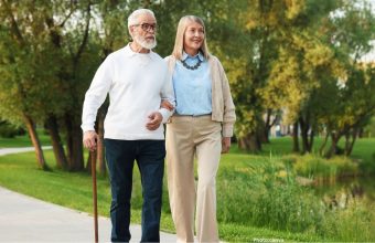 New Australian Study Reveals How Aging Affects Walking Mechanics and Increases Fall Risk