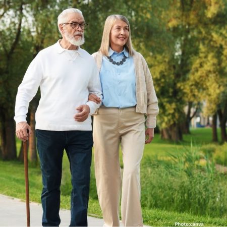 New Australian Study Reveals How Aging Affects Walking Mechanics and Increases Fall Risk