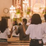 New Study Links Religious Participation to Improved Health Outcomes