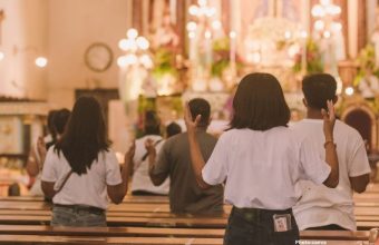 New Study Links Religious Participation to Improved Health Outcomes