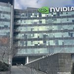 Nvidia Claims New AI Cooling Technology Could Alleviate Data Center Water Use Challenges