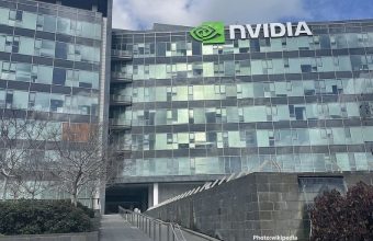 Nvidia Claims New AI Cooling Technology Could Alleviate Data Center Water Use Challenges