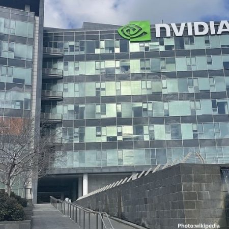 Nvidia Claims New AI Cooling Technology Could Alleviate Data Center Water Use Challenges
