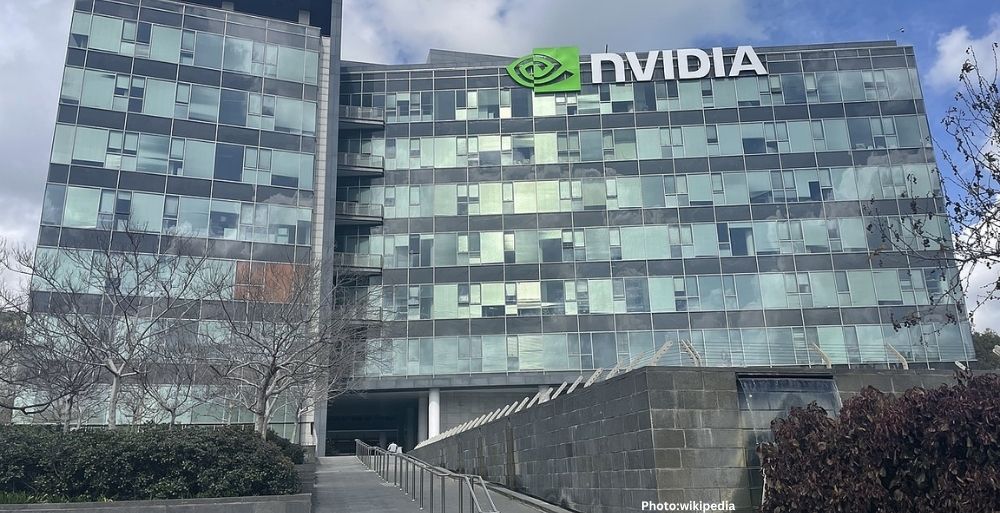 Nvidia Claims New AI Cooling Technology Could Alleviate Data Center Water Use Challenges