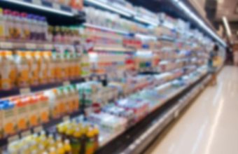 French Study Links Common Food Preservatives to Higher Risk of High Blood Pressure and Heart Disease