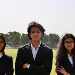 Indian Teen Trio Wins The Earth Prize 2026 for Innovative Microplastic Filtration Solution