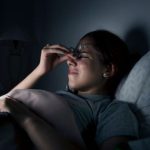 Later Sleep