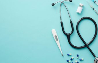 From Prediction to Prevention: How Healthcare Could Change Over the Next Decade