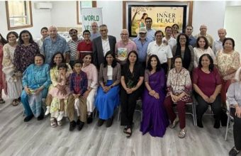World Vegan Vision Hosts Community Health Program on Nutrition and Cancer Research in New York