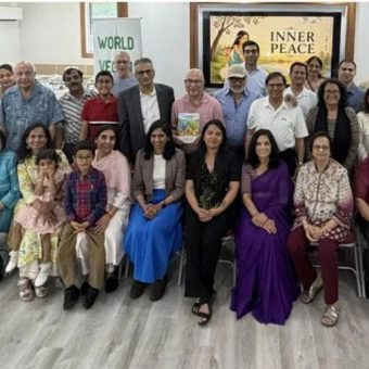 World Vegan Vision Hosts Community Health Program on Nutrition and Cancer Research in New York