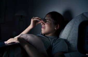 Later Sleep