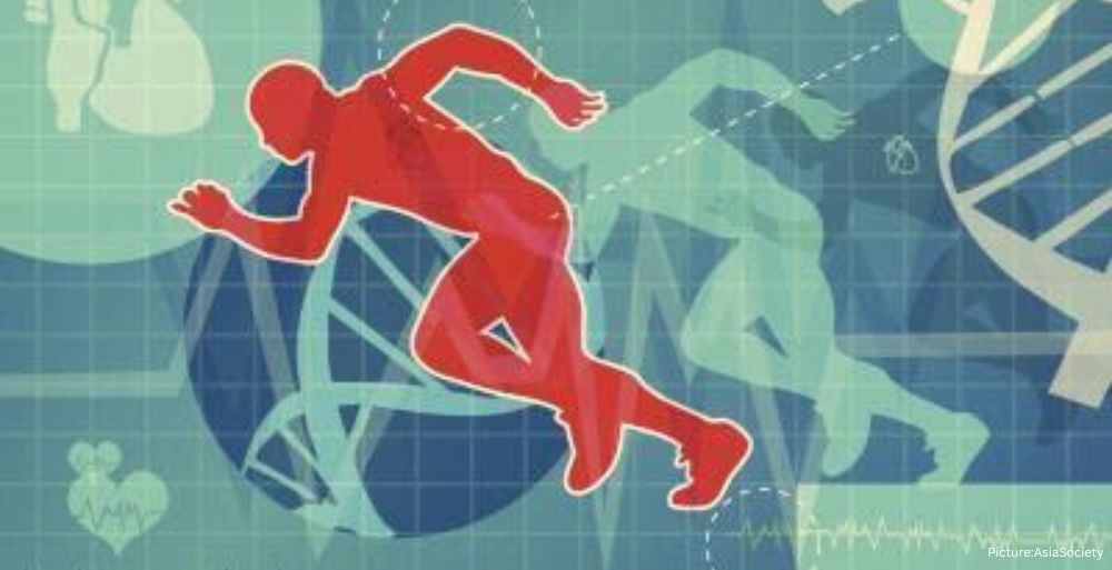 New Report Urges Nuanced U.S. Strategy as China Expands Biotechnology Capabilities