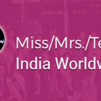 Trinidad and Tobago to Host Miss, Mrs. and Teen India Worldwide 2026