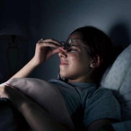 Later Sleep