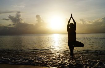 Yoga Day