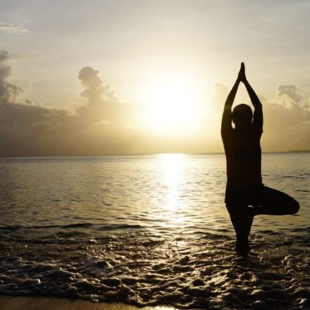 International Day of Yoga Message Highlights Meditation, Spiritual Awareness, and Connection with the Divine
