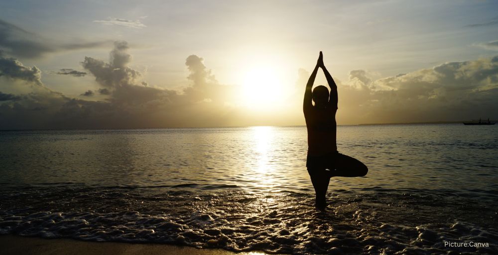 Yoga Day