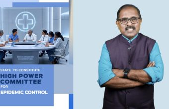 Dr. S. S. Lal Appointed Chairman of Kerala Health Ministry High-Power Committee