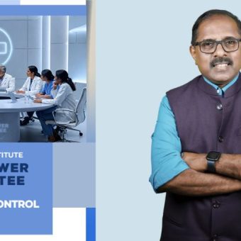 Dr. S. S. Lal Appointed Chairman of Kerala Health Ministry High-Power Committee