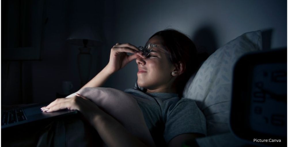 Later Sleep