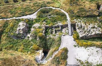 Prehistoric Cave Discovery in Israel Reveals Deep History of Pre Neanderthal Society