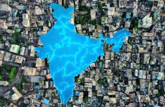 Projected Decline in India’s Population Signals Major Societal Shift