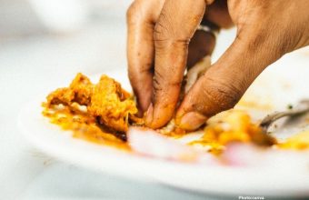 Psychological Insights on Eating with Hands A Connection to Culture and Identity