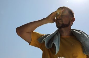 Record Breaking Heat Wave Sweeps Across Europe Prompting Public Health Alerts and School Closures