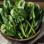 Registered Dietitians Recommend Six Greens to Enhance Gut Health