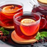 Research Highlights Hibiscus, Green, and Black Teas for Blood Pressure Management Research Highlights Hibiscus Green and Black Teas for Blood Pressure Management