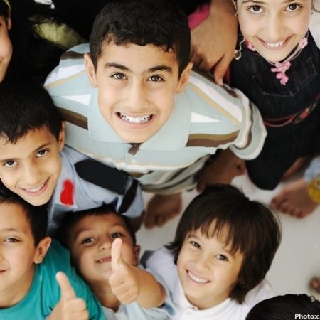 Research Reveals U curve of Human Happiness Across Age Groups