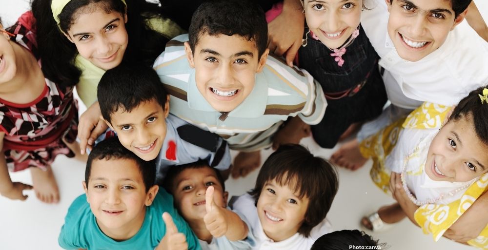 Research Reveals U curve of Human Happiness Across Age Groups