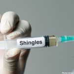 Shingles Vaccine Linked to Reduced Risk of Dementia in Older Adults