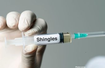 Shingles Vaccine Linked to Reduced Risk of Dementia in Older Adults