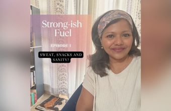 Strongish Since 1976 The Survival Series You Didn’t Know You Needed Episode 1 Sweat Snacks And Sanity