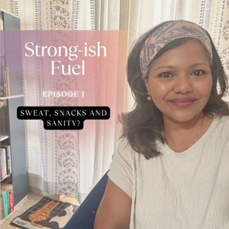 Strongish Since 1976 The Survival Series You Didn’t Know You Needed Episode 1 Sweat Snacks And Sanity