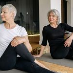 Studies Suggest Multivitamins, Fitness, and Diet May Slow Biological Aging Studies Suggest Multivitamins Fitness and Diet May Slow Biological Aging