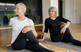 Studies Suggest Multivitamins Fitness and Diet May Slow Biological Aging
