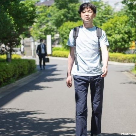 Study Finds Five Minute Walking Breaks Every Hour Mitigate Health Risks of Sedentary Behavior