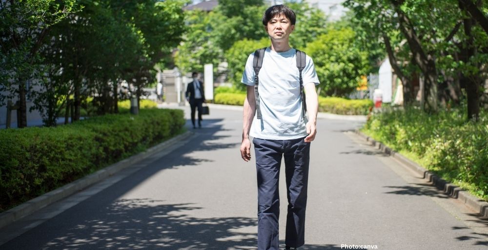 Study Finds Five Minute Walking Breaks Every Hour Mitigate Health Risks of Sedentary Behavior
